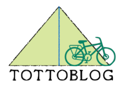 クロスバイクとキャンプとブログと。  みーちんとっとの趣味のブログ